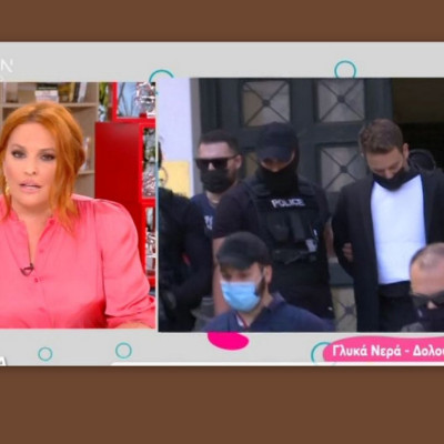 Γλυκά Νερά: Αποκάλυψη Χρηστίδου: «Αισθάνομαι προδομένη. Είχα προσωπική συνομιλία με τον Μπάμπη»!