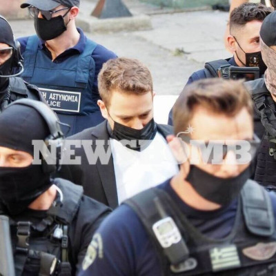 Γλυκά Νερά: Το «μεγάλο κόλπο» της ΕΛ.ΑΣ. με το ελικόπτερο -Η Καρολάιν ήταν αποφασισμένη για διαζύγιο