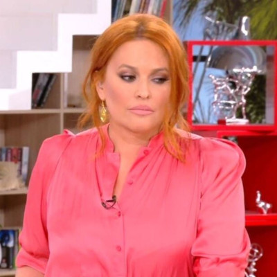 Γλυκά Νερά: Σίσσυ Χρηστίδου: «Είμαι ταραγμένη, είμαι συγκλονισμένη! Δεν μου έχει ξανασυμβεί!»