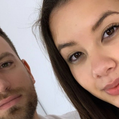 Έγκλημα Γλυκά Νερά: Αυτή είναι η τελευταία φωτογραφία που τράβηξε η Καρολάιν πριν τη δολοφονία της