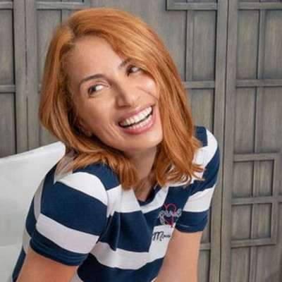 Μαρία Ηλιάκη: Αυτή η γυμναστική τη βοήθησε να χάσει 12 κιλά μετά τη γέννα