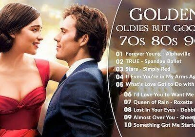 Sweet Memories Love Songs 70's 80's 90's - Golden Oldies