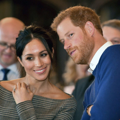 Meghan-Harry: Κατoχύρωσαν μυστικά στο διαδίκτυο το όνομά της μικρής Lili πριν ακόμα γεννηθεί