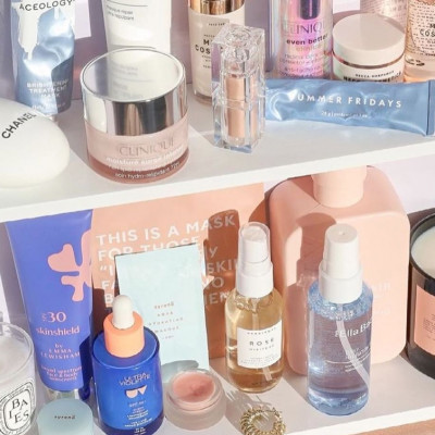 Ο ψυχολογικός λόγος που κάποια beauty brands έχουν ονόματα από μέρες της εβδομάδας