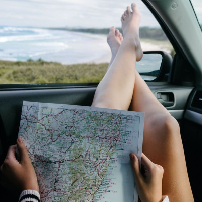 4 τρόποι να ταξιδέψεις φθηνά - Ναι, γίνεται!