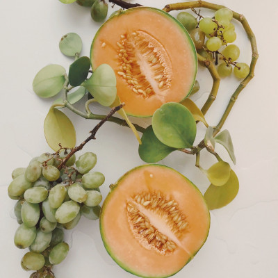 Όλοι οι λόγοι για να τρως πεπόνι αυτό το καλοκαίρι