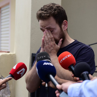 Έγκλημα Γλυκά Νερά: Μυστήριο με το ταξίδι στην Κρήτη - Οι αποκαλύψεις Κατερινόπουλου