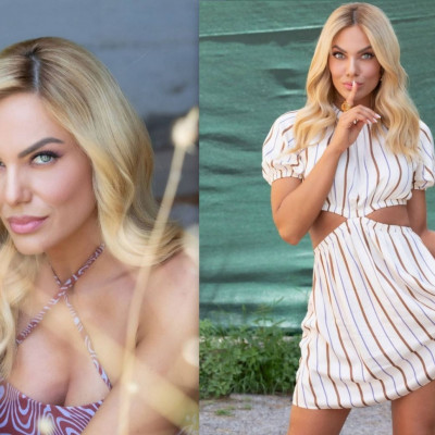 Ιωάννα Μαλέσκου: Απαντά πρώτη φορά για τις αποχωρήσεις στην εκπομπή της, Love it