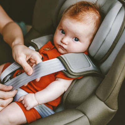 Όταν το παιδί ζαλίζεται στο αυτοκίνητο: Πρόληψη και αντιμετώπιση