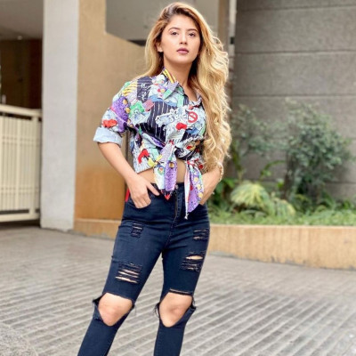 Arishfa Khan: 10 fashion tips από την TikToker που βγάζει 24.000 $ ανά δημοσίευση