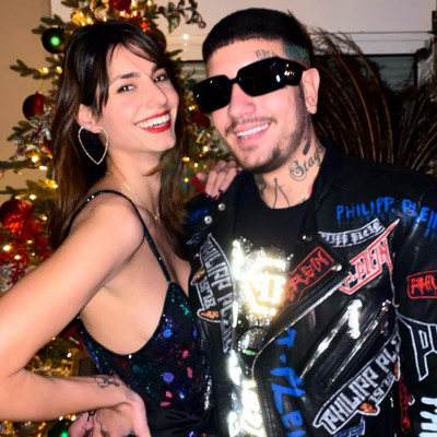 Παπαγεωργίου-Snik: Γιατί δεν βρέθηκαν ποτέ στα φετινά MAD VMAs