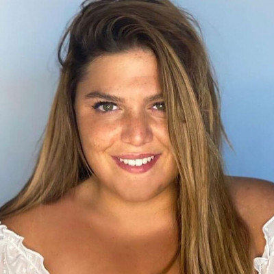 Δύσκολες ώρες για τη Δανάη Μπάρκα - Ραγίζει καρδιές το μήνυμά της