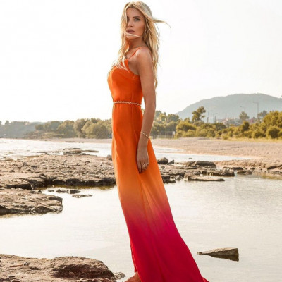 Κατερίνα Καινούργιου: Μετά το πρόβλημα υγείας, μία ανάρτηση ανησύχησε περισσότερο το κοινό