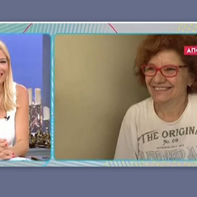 Survivor: «Χείμαρρος» η μητέρα της Μαριαλένας λίγο πριν τον τελικό – «Γύρισε την μπιφτέκα»!