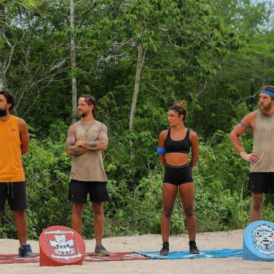 Survivor: Οι παίκτης που πάει απευθείας στον ημιτελικό και τα επικά σχόλια στο Twitter