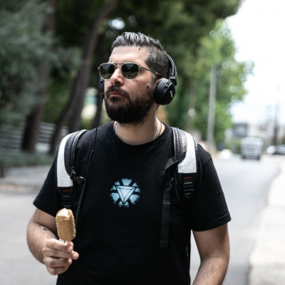 Όταν μία γεύση είναι αρκετή να σε «ταξιδέψει» όπου εσύ θέλεις