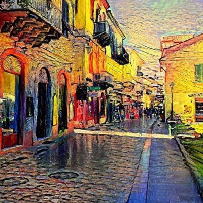 Art-Tech: Η βραβευμένη μαθητική επιχείρηση που χρησιμοποιεί Τεχνητή Νοημοσύνη!