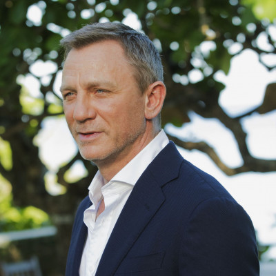 Daniel Craig: Ο James Bond βρίσκεται στην Ελλάδα στο πλευρό της Kate Hudson (photos)