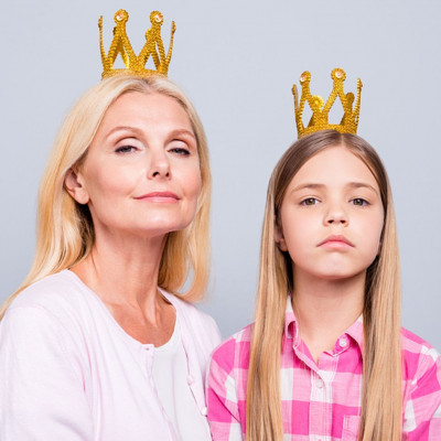 Κόμπλεξ ανωτερότητας: Τι κρύβεται πίσω από την αλαζονεία μεγάλων και μικρών