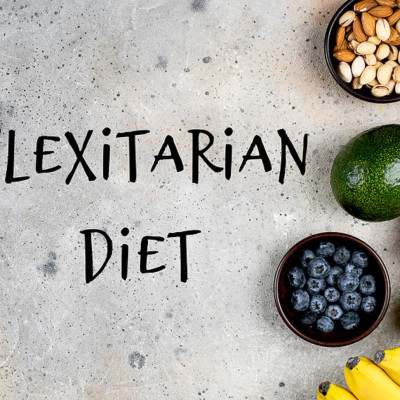 Ημιχορτοφαγική διατροφή: Ποια είναι τα οφέλη της (βίντεο)