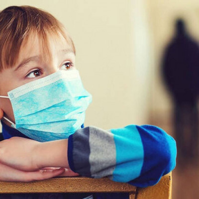 Κορονοϊός: Τα συμπτώματα της μετάλλαξης «Δέλτα» στα παιδιά – Τι να προσέχουν οι γονείς