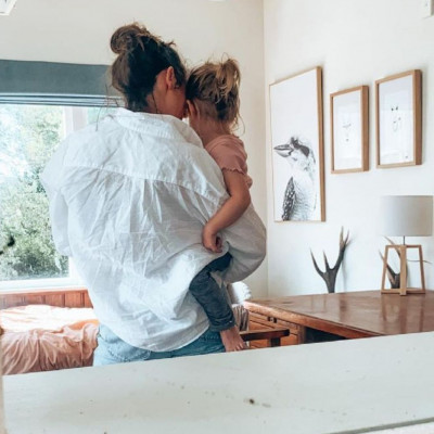 "Αγαπητή μαμά... σταμάτα ό,τι κάνεις"