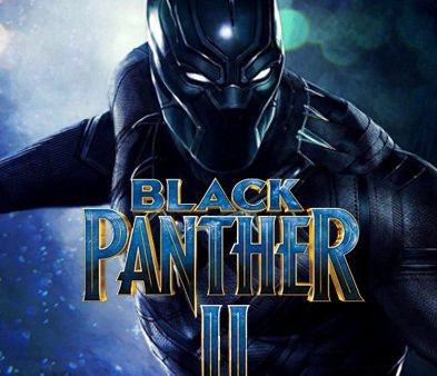 Black Panther: Tα γυρίσματα και το συγκινητικό μήνυμα στον Chadwick Boseman