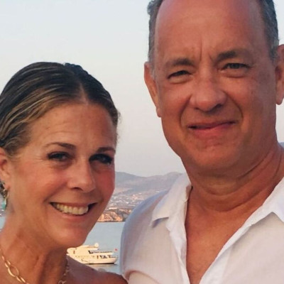 Και ο Tom Hanks στην Ελλάδα για τις καθιερωμένες του διακοπές! Με ποιον Έλληνα δείπνησε;