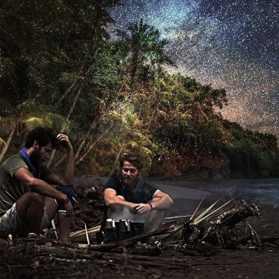 Ο James έκανε επικό σχόλιο στο Twitter: Να γιατί απαγορεύεται το όνομά του από το Survivor