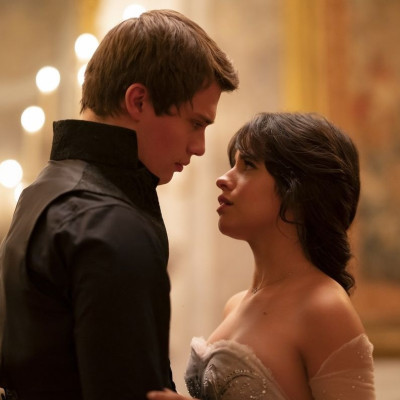 Camila Cabello: Το teaser της Cinderella κυκλοφόρησε και το Twitter τρελάθηκε