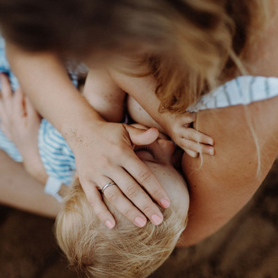 Μύθοι γύρω από τον θηλασμό