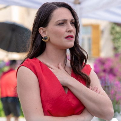 Αγγελική: Φινάλε για τη σειρά- Πλάνταξε στο κλάμα το Twitter