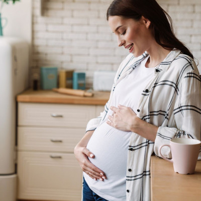 Πρωινό γεύμα στην εγκυμοσύνη: Ποιες τροφές να προτιμήσετε;