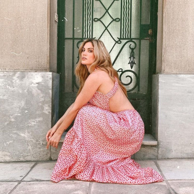 Μαίρη Συνατσάκη: Ανέβασε την πρώτη photo με μαγιό και βρήκαμε 5 ακόμη που μας ενθουσίασε