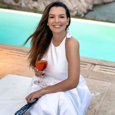 Νικολέττα Ράλλη: Ετοιμάζεται για διακοπές και αυτή τη λίστα έφτιαξε για τη Σοφία