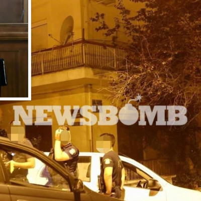 Χρήστος Παππάς: «Εντάξει παιδιά, τελείωσε έρχομαι» - Τα πρώτα λόγια κατά την σύλληψή του