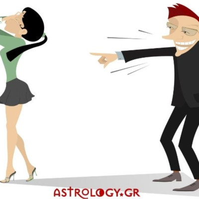 Εσείς ψηφίσατε τα ζώδια που χαίρονται με την καταστροφή των άλλων