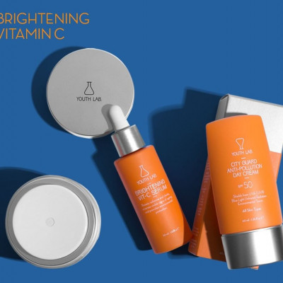 Όσα είπαμε για τη βιταμίνη C με την Ευγενία Μαργέτη, Training Manager της YOUTH LAB.