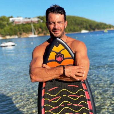 Survivor: Η δήλωση του Ντάνου για τη νίκη του Σάκη Κατσούλη