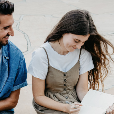 Πώς θα καταφέρεις να φλερτάρεις ξανά μετά από μία τοξική σχέση
