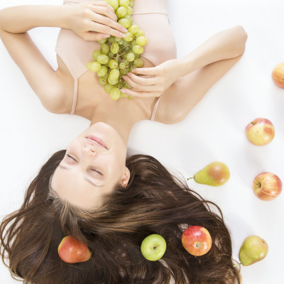 7 καλοκαιρινά φρούτα για να δροσιστείς και να αδυνατίσεις