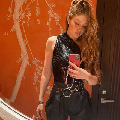 Η δημόσια έκκληση της Gigi Hadid για την κόρη της, Khai