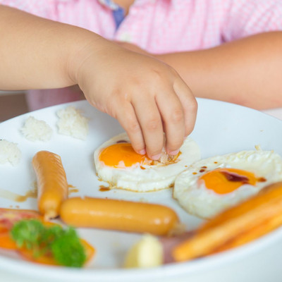 Το μαγειρικό hack που κάνει θραύση στο TikTok και πρέπει να σταματήσουν οι μαμάδες