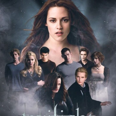 Πώς θα ήταν το Twilight χωρίς τους Robert Pattinson & Kristen Stewart;