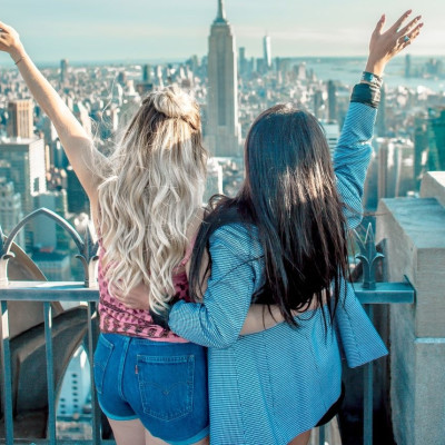 Do's & dont's: Τα πράγματα που πρέπει (και όχι) να μοιράζεσαι με την κολλητή σου