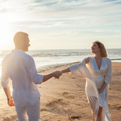 Το ένα πράγμα που κάθε μαμά χρειάζεται να κάνει στο τρίτο τρίμηνο