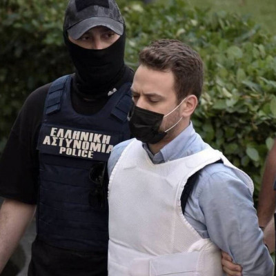 Γλυκά Νερά: Επιμένει ο Αναγνωστόπουλος - «Μπήκαν σπίτι και σκότωσαν την Καρολάιν επειδή χρώσταγα»