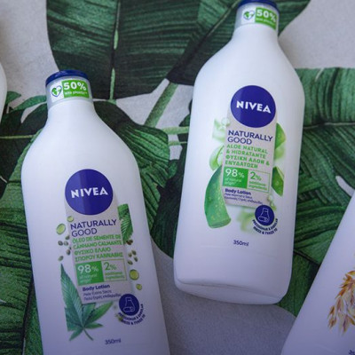 Έχεις σκεφτεί πόσο σημαντικές είναι οι επιπτώσεις της ομορφιάς στο περιβάλλον;