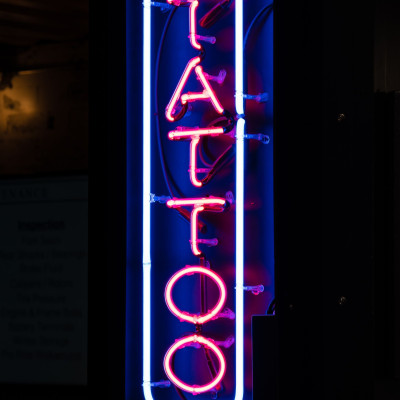 5 πράγματα που πρέπει να ξέρεις πριν κάνεις το πρώτο σου τατουάζ