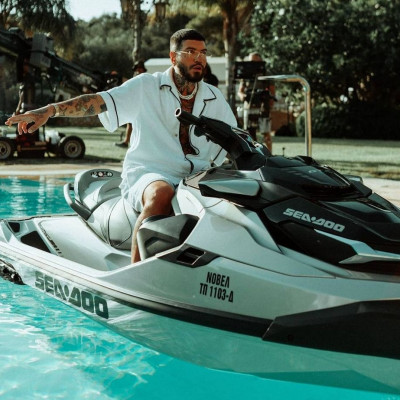 Snik, Toquel, MG & Gameboy: Το «Wet» είναι το hit του καλοκαιριού και είναι ήδη 1ο στα trends